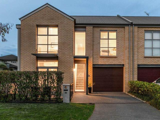 House for rent in Parnell