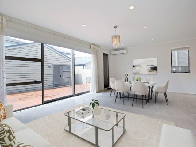 House for rent in Parnell