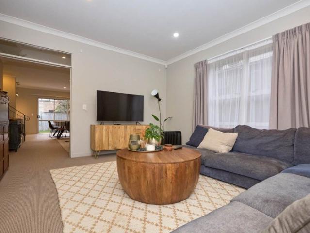 House for rent in Parnell