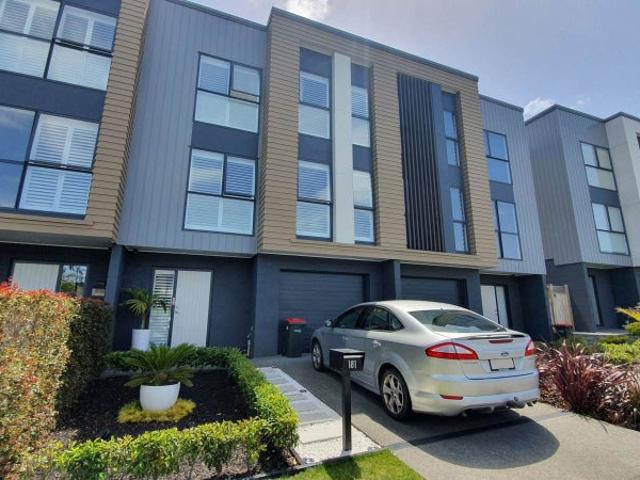 House for rent in Parnell