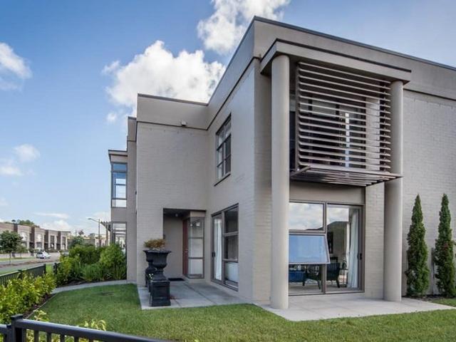 House for rent in Parnell