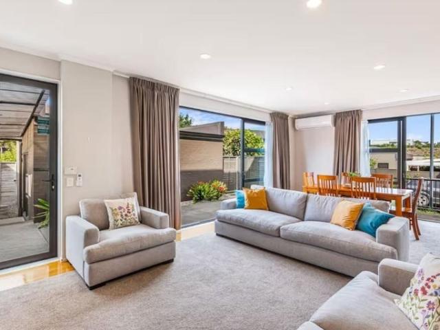 House for rent in Parnell