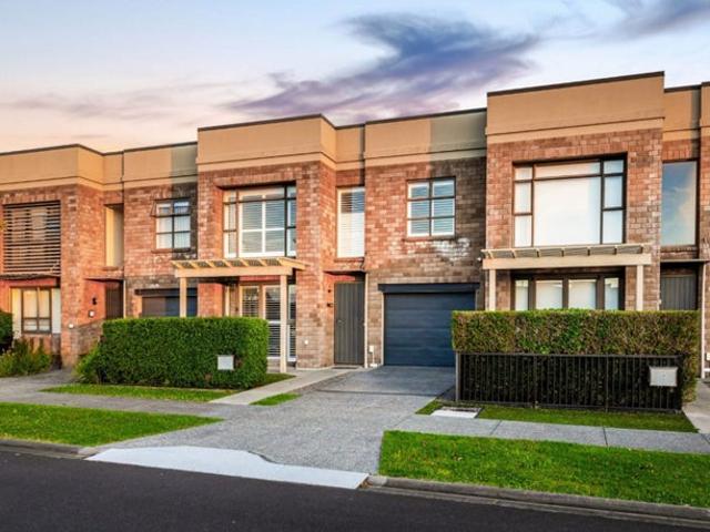 House for rent in Parnell