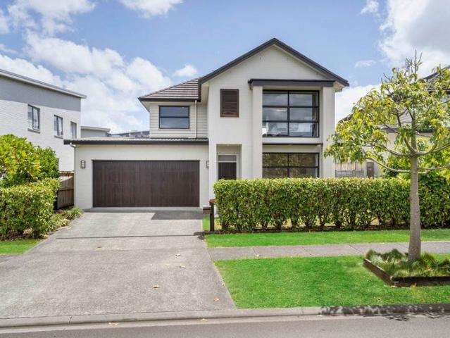 House for rent in Parnell