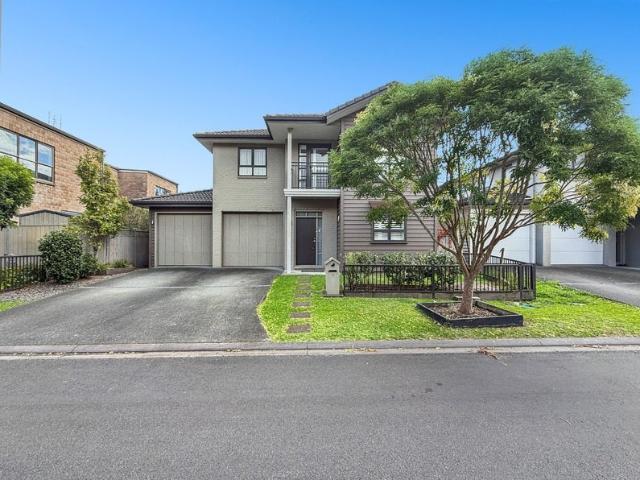 House for rent in Parnell
