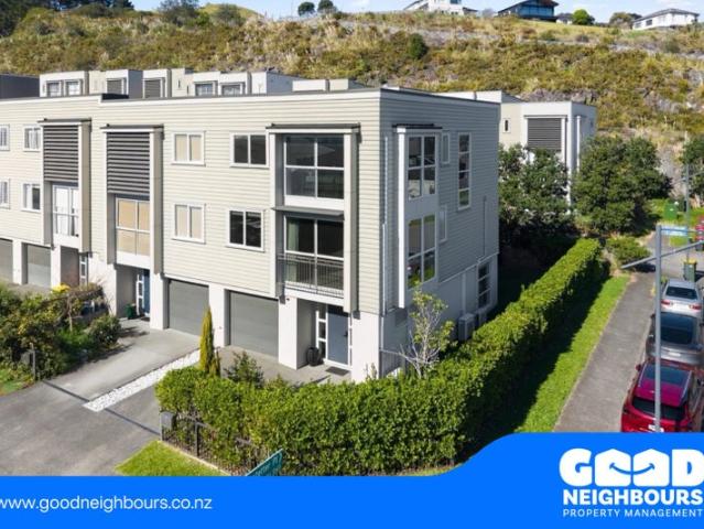 House for rent in Stonefields, Ōrākei