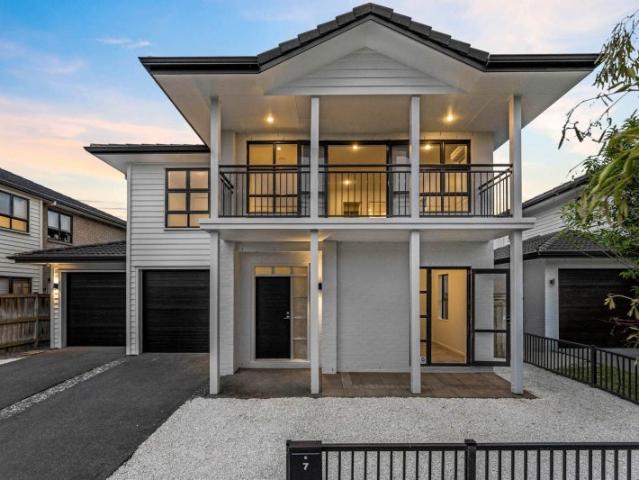 House for rent in Parnell