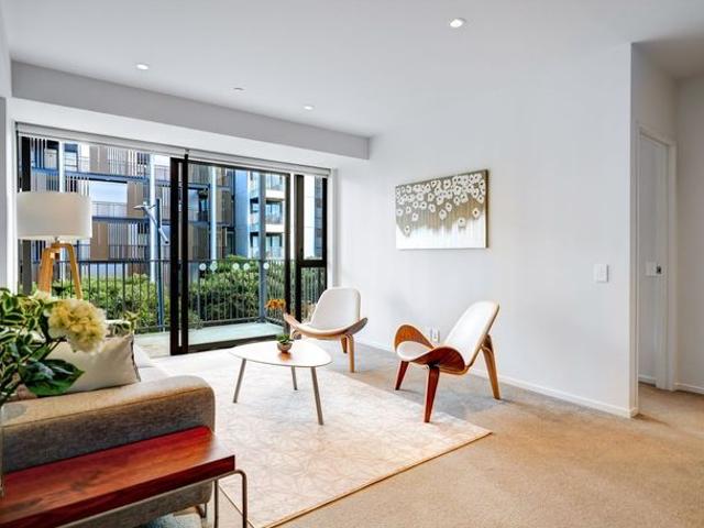 Apartment for rent in Stonefields, Ōrākei