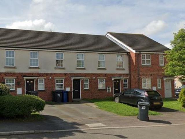 House for sale in Grimethorpe, South Yorkshire