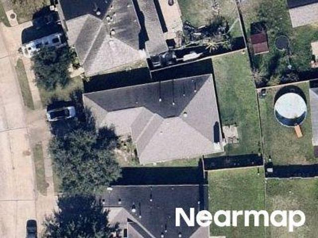 House for sale in Harris, Texas
