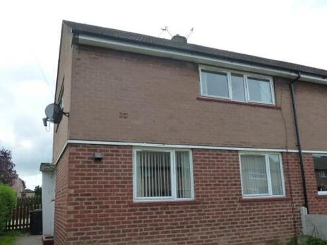 House for rent