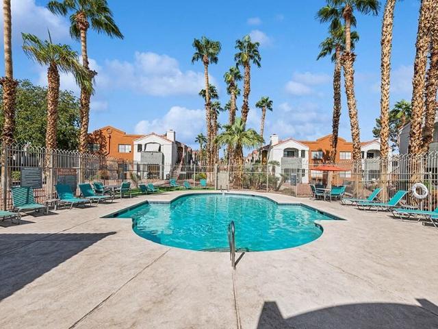 Apartment for rent in Las Vegas, Nevada