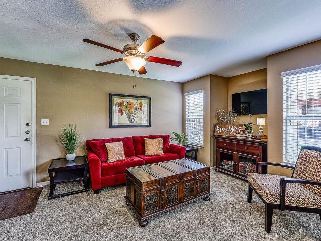 Apartment for rent in Randall, Texas