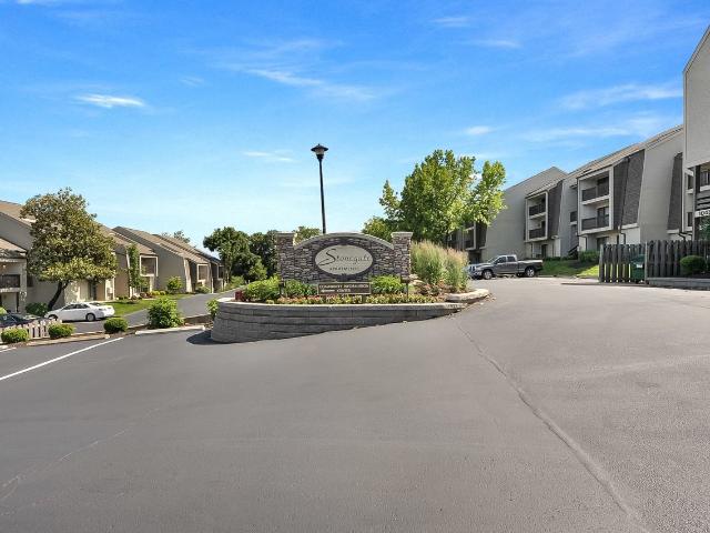 Apartment for rent in Valley Park, Missouri