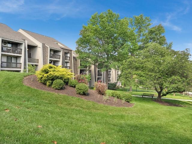 Apartment for rent in Valley Park, Missouri