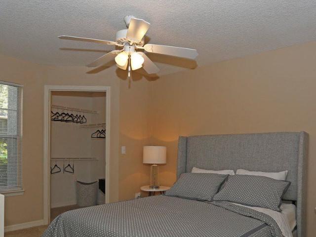 Apartment for rent in Crystal Beach, Florida