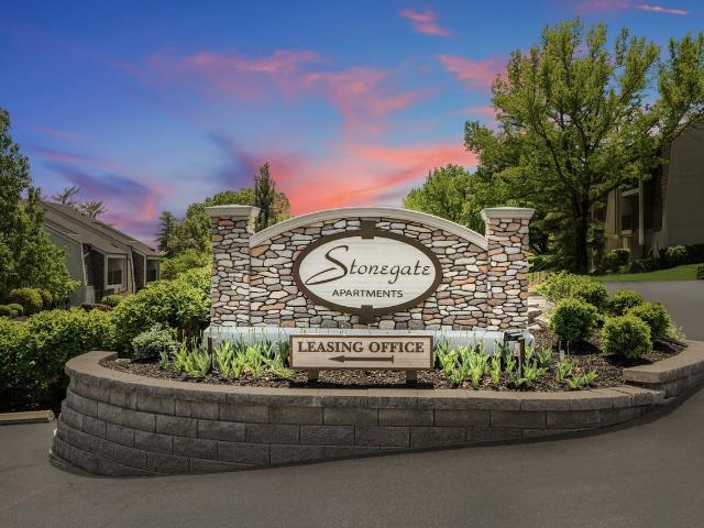 Apartment for rent in Valley Park, Missouri