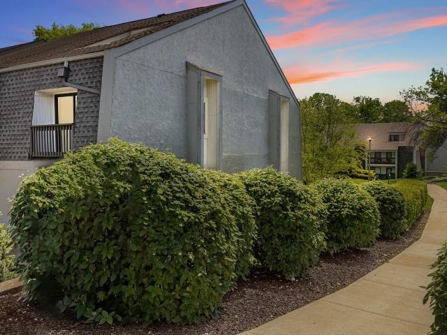 Apartment for rent in Valley Park, Missouri
