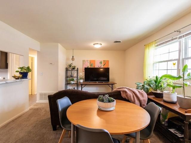 Apartment for rent in Blacksburg