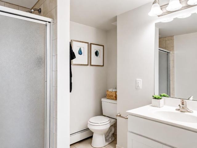 Apartment for rent in Chester, Pennsylvania