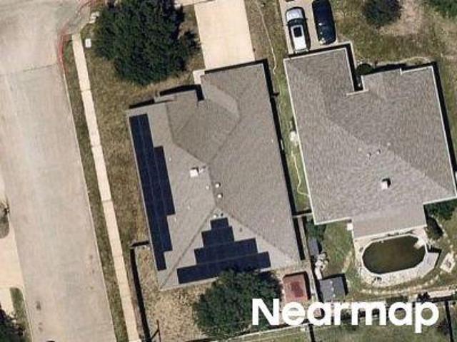 House for sale in Johnson, Texas