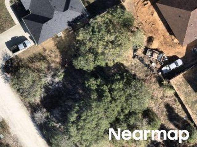 Land for sale in Hood, Texas