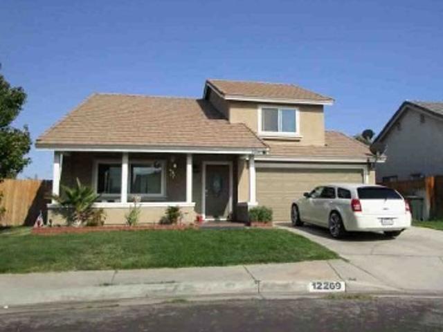 House for sale in Victorville, California