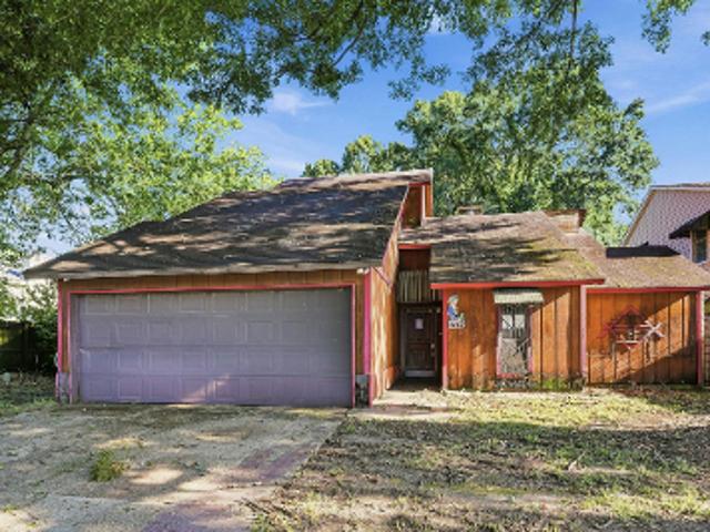 House for sale in Baton Rouge, Louisiana