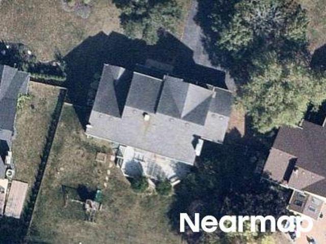 House for sale in Bartlett, Illinois