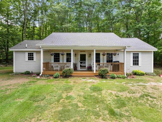 House for sale in New Hampshire
