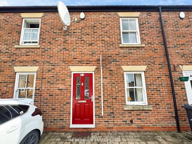 House for rent in Thorne, South Yorkshire
