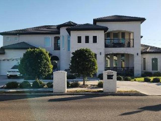 House for sale in Hidalgo, Texas