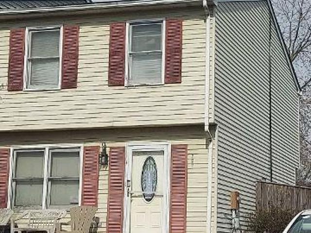 Condo for sale in Frederick, Maryland