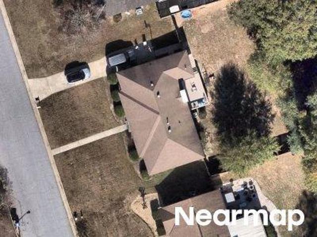 House for sale in Box Springs, Georgia
