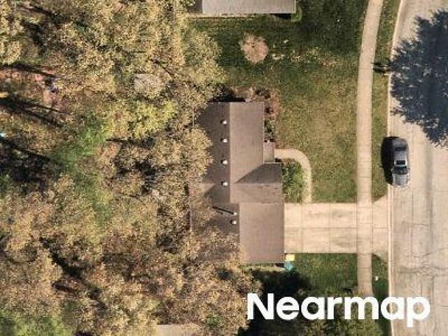 House for sale in Mishawaka, Indiana