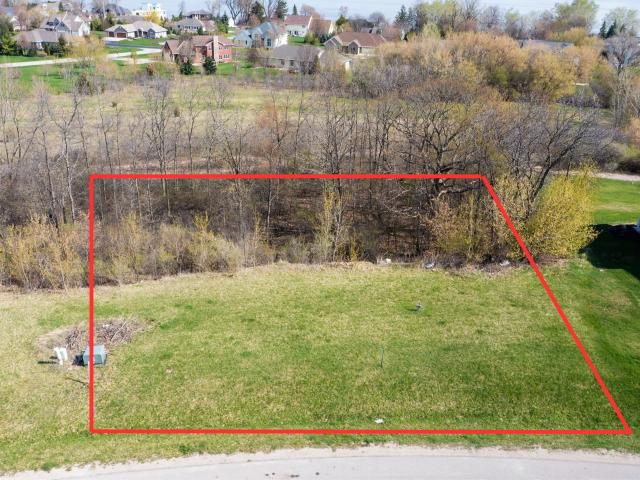 Land for sale in Wisconsin