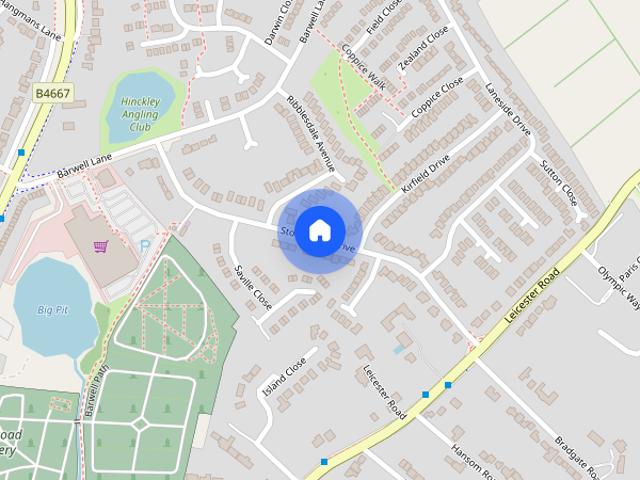 House for rent in Barton, Isle Of Man