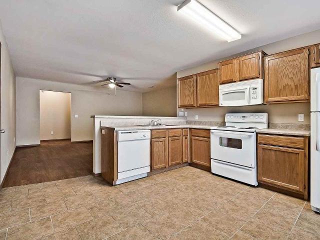 Apartment for rent in Ark