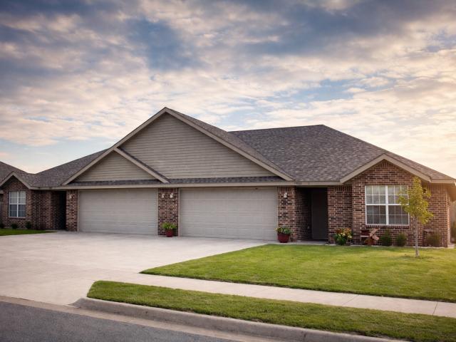 Apartment for rent in Ark