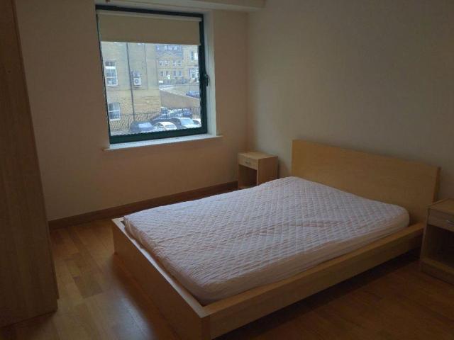 Apartment for rent in Bradford, Manningham