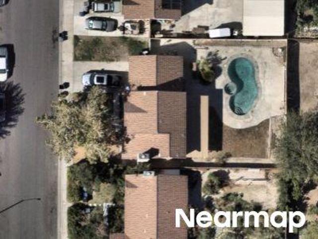 House for sale in Palmdale, California