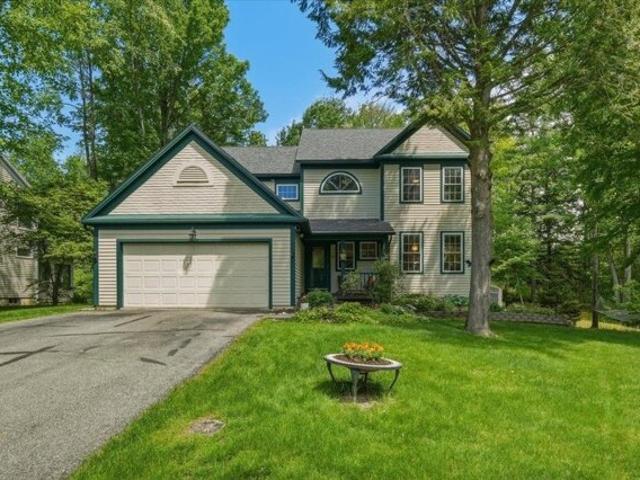 House for sale in Shelburne, Vermont