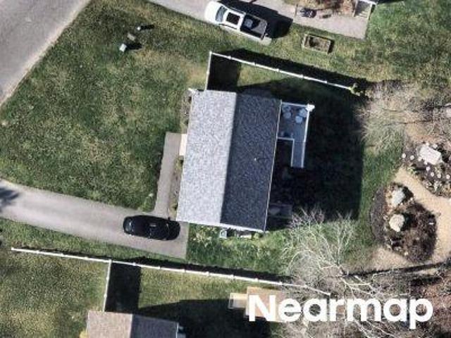 House for sale in Bristol, Massachusetts