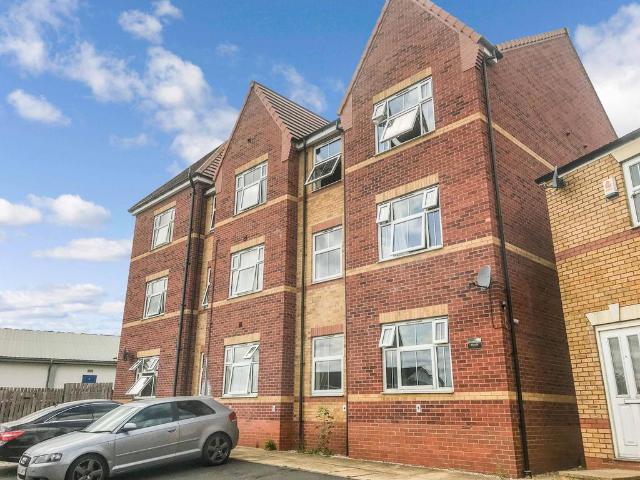 Apartment for rent in Balby, South Yorkshire