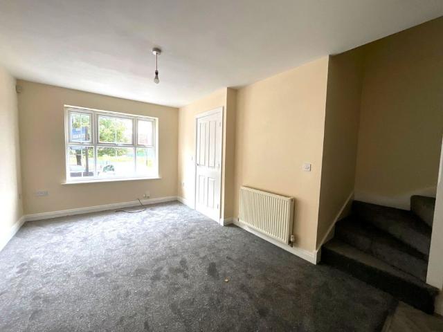 House for rent in Hexthorpe, South Yorkshire