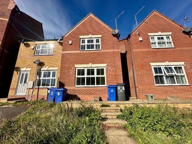Apartment for rent in Hexthorpe, Doncaster