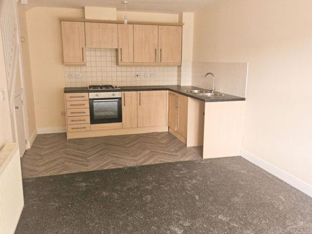 House for rent in Balby, South Yorkshire