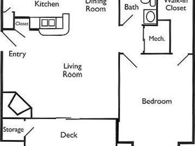 Apartment for rent in Nebraska