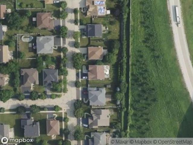 House for sale in Bolingbrook, Illinois