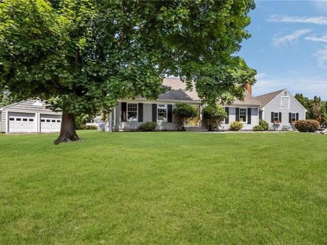 House for sale in Warren, Rhode Island
